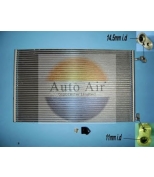 AUTO AIR GLOUCESTER - 161279A - 